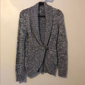 Guess Cardigan Sweater